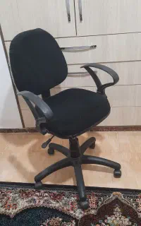 صندلی چرخ دار