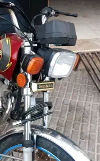 موتور مدل 93