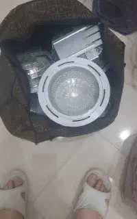 چراق تو کار سقفی