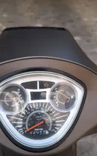 دایچی وی پی ۱۲۵ ، DAICHI VP125