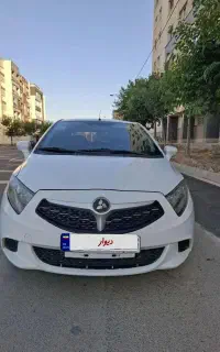 بلریانس مدل ۹۶ دنده
