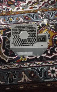 پاور مینی کیس  hp