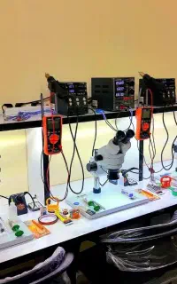 تعمیرات موبایل ( فوری )