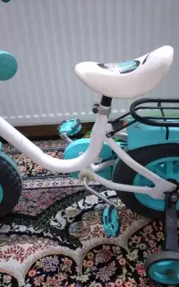 دوچرخه ۱۲