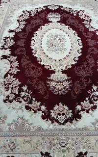 فرش ۱۲ متری
