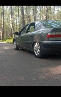 زانتیا 2000 مدل 84