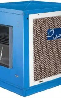 کولر ابی ۷۰۰۰ سلولزی مارک انرژی
