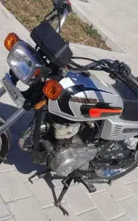 هوندا ۱۳۸۹ هیرمند