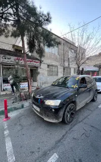 شیشه اتومبیل اکباتان ، تعمیر شیشه بالابر