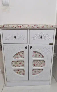 میز اتو و خیاطی