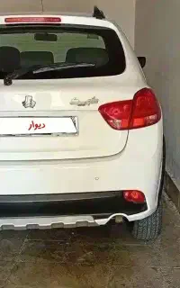 کوییک۱۴۰۱پارس خودرویی تکبرگ کارمندی کم کار