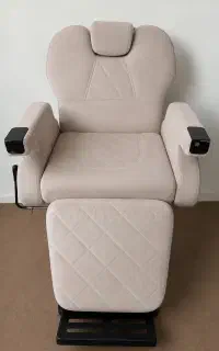 صندلی میکاپ