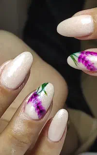 کاشت ناخن