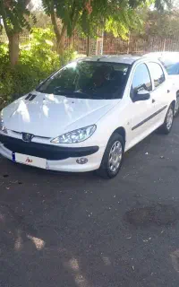 ۲۰۶مدل ۹۹