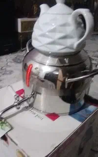 کتری قوری