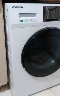 ماشین لباسشویی  کار نکرده