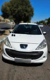 207 مدل ۹۰