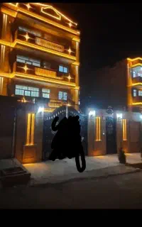 خدمات ساختمانی