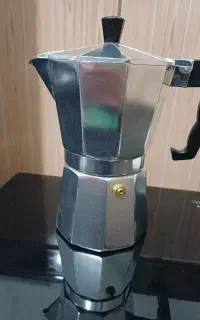 قهوه جوش -موکاپات