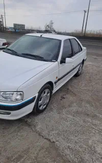 پارس مدل ۸۷