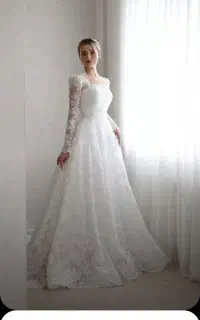 مزون لباس عروس هزارویکشب