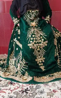 لباس محلی