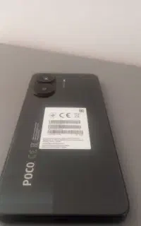 گوشی  poco x7pro