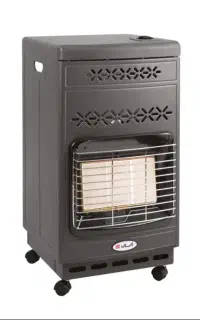 بخاری گاز سوز ..