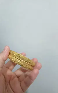 یک جفت النگوسایز۴