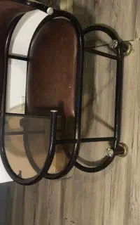 میز‌کار و میز تلفن