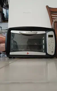 تستر ۱۵۰۰w جانسون کاملا سالم دیجیتالی