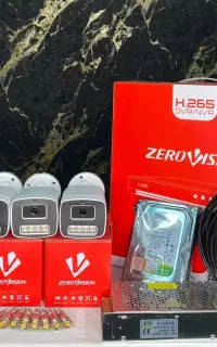 دوربین مداربسته ip و HD پخش مستقیم نمایندگی