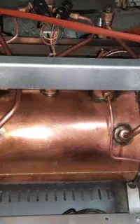تعمیر و سرویس اسپرسوساز صنعتی و خانگی در محل