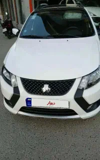 کوییک gxr ۱۴۰۳ زیر قیمت