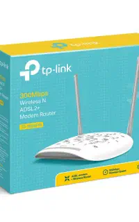 مودم tp-link 8961