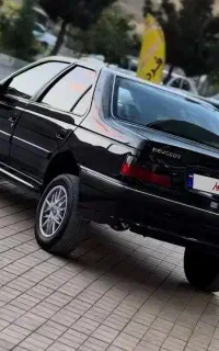 پرشیا elx