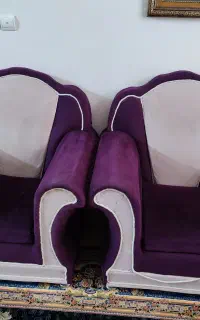 مبل دست دوم