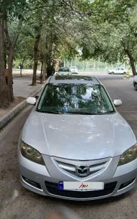 مزدا3