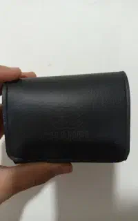 کیف کارت چرم اصل