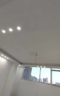 برقکار سیم کشی نصب آیفون صوتی و تصویری