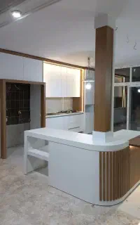کابینت اقساطی