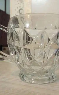 استکان اکوامارین