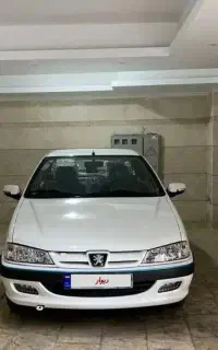 معاوضه پژو پارس ۱۴۰۲ با تارا v4