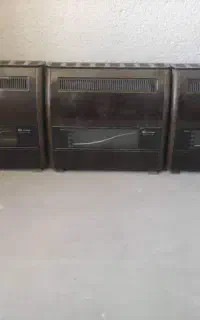 بخاری در ابعاد و انواع مختلف