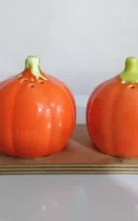 نمکدونی کدویی