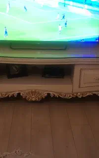 میز تلویزیون  وست مبل فرحی ۹ نفره