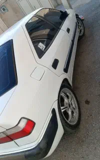 زانتیا 2000 مدل 86