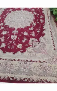 فرش برای باغ