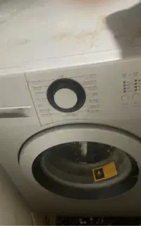 لباسشویی