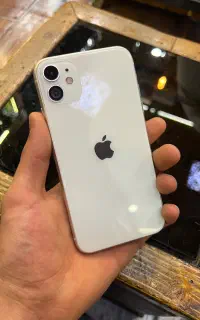 آیفون 11نرمال